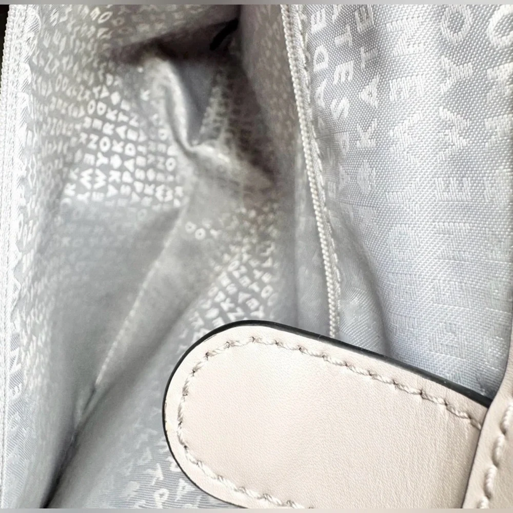 Kate Spade Starbright Cityscape‎ Len Owl Tote Bag